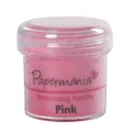 Produktbild: Docrafts 1 Oz Embossing-Puder, Pink