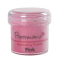 Produktbild: 1 Oz Embossing-Puder Pink