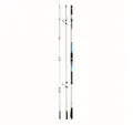 Produktbild: Jenzi Spinnrute Jenzi Meeresrute Pro X-Pert World Class 4,20m 80-250g, (2-tlg)