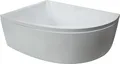 Produktbild: Langeckige Badewanne Royal XL 180x130 links : Links Varianten: Links