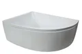 Produktbild: Magnolia Home Badewanne Langeckige Badewanne Royal XL 180x130 links