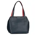 Produktbild: TOM TAILOR Handtasche blau mixed maritim miri mare