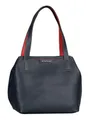Produktbild: TOM TAILOR Shopper Miri Mare