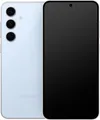 Produktbild: Samsung Galaxy S24 FE 5G Dual-SIM 128 GB blau Smartphone Handy Ohne Vertrag