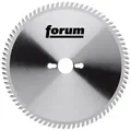 Produktbild: forum® Kreissägeblatt, HW VW 300 x 3,2 x 30-96Z Ø 30 cm x 0.32 cm