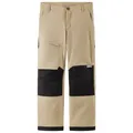 Produktbild: Reima - Kid's Sampu - Trekkinghose Gr 128 beige