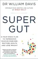 Produktbild: Super Gut: A Four-Week Plan to Repr..., Davis, Dr Willi