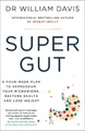 Produktbild: Dr William Davis Super Gut (Taschenbuch)