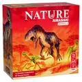 Produktbild: HABA Nature Erweiterung Jurassic – Modul 2 für das Familienspiel ab 10 Jahren – Actionreiches Strategiespiel mit Dinosauriern & 5 neuen Merkmalen – 2014463002