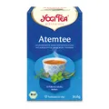 Produktbild: YOGI TEA, Atemtee, Bio Kräutertee 17X1,8 g