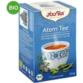 Produktbild: Yogi Tea Atem Tee Bio Filterbeutel