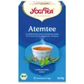 Produktbild: YOGI TEA® Atemtee, Bio Kräutertee