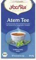 Produktbild: Yogi Tea® Atem Tee Bio 2 x 30,60 g
