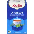 Produktbild: YOGI TEA Atem Tee Bio Filterbeutel 30.6 g PZN09687783