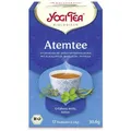 Produktbild: YOGI TEA Atem Tee Bio Filterbeutel 17X1.8 g