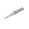 Produktbild: Weller 4PTK8-1 Lötspitze PT-Reihe Meißelförmig Lang, 1.2mm x 0.4mm, 425 °C