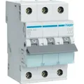 Produktbild: Hager MBN 320 Leitungsschutzschalter 20A, 3polig