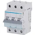 Produktbild: Hager Leitungsschutzschalter B20A 3p 6kA MBN320