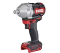 Produktbild: Flex Akku Schlagschrauber IW 1/2
