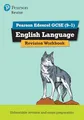 Produktbild: Revise Edexcel GCSE English Language Revision Workbook - for 2025, 2026 exams: for the (9-1) qualifications (Pearson Revise)