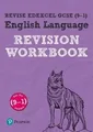 Produktbild: Revise Edexcel GCSE (9-1) English Language Revision Work... | Buch | Zustand gut