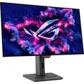Produktbild: ROG Strix OLED XG27AQDMG, Gaming-Monitor 67.3 cm (26.5 Zoll), schwarz, QHD, OLED, HDR, Adaptive-Sync, USB, Pivot, 240Hz Panel