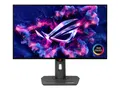 Produktbild: ASUS ROG Strix OLED XG27AQDMG - OLED-Monitor - 68.6 cm (27