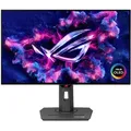 Produktbild: ASUS XG27AQDMG Gaming Monitor - OLED 67,31 cm (26,5 Zoll), WQHD, WOLED-Panel, AMD FreeSync Premium, 240Hz