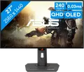 Produktbild: ASUS ROG Strix OLED XG27AQDMG 90LM0AH0-B01A70