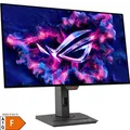 Produktbild: ASUS Gaming-Monitor ROG Strix OLED XG27AQDMG