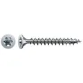 Produktbild: 1000er Multipack SPAX 1191010400255 Holzschraube 4 mm 25 mm T-STAR plus Stahl