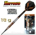 Produktbild: HARROWS Softdarts 