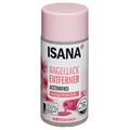 Produktbild: ISANA Nagellackentferner 125 ml