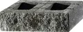 Produktbild: Kann Mauerstein Bruchstein 50 x 25 x 15 cm grau