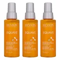 Produktbild: Revlon Professional Equave 3 x 100 ml Sun Protection Detangling Spray Sonnenschu