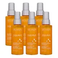 Produktbild: Revlon Professional Equave 6 x 100 ml Sun Protection Detangling Spray Sonnenschu