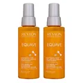 Produktbild: Revlon Professional Equave 2 x 100 ml Sun Protection Detangling Spray Sonnenschu