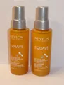 Produktbild: Revlon Equave Sun  Protection  Instant Detangling Conditioner 2 x 100ml