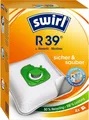 Produktbild: Swirl R 39 AirSpace Staubfilterbeutel