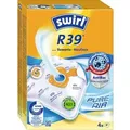 Produktbild: R39 Staubsaugerbeutel 4 St. - Swirl