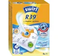 Produktbild: Swirl Staubsaugerbeutel Swirl R39 Staubsaugerbeutel 4 St.