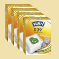 Produktbild: 4 Packungen Swirl R 39 Staubsaugerbeutel a 4 Stück - u.a. für Rowenta RO 3927 EA