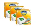 Produktbild: 12 Staubsaugerbeutel Swirl R 39, R39 geeig. für Swirl  R 39, R39