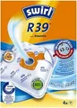Produktbild: Swirl Staubsaugerbeutel/Microfi R 39 AirSpace