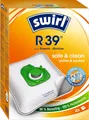 Produktbild: Swirl RO 6383 RR R Staubsaugerbeutel Rowenta Porer SAUBER MicroPor Plus 1 Stück