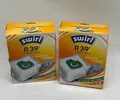Produktbild: 2er Pack Swirl R 39 MicroPor Plus Staubsaugerbeutel 4 Stück (10380) OVP #TK805A