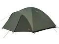 Produktbild: High Peak Nevada 4 dark olive Iglu Zelt Moskitonetz 4 Personen - Neu