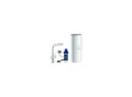Produktbild: Grohe Spültisch-Einhebelmischer Red Duo chrom, L-Size, mit Boiler (30325001)