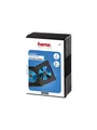 Produktbild: Hama storage DVD jewel case