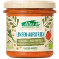Produktbild: Linsen-Aufstrich - Berglinse Lauch Paprika